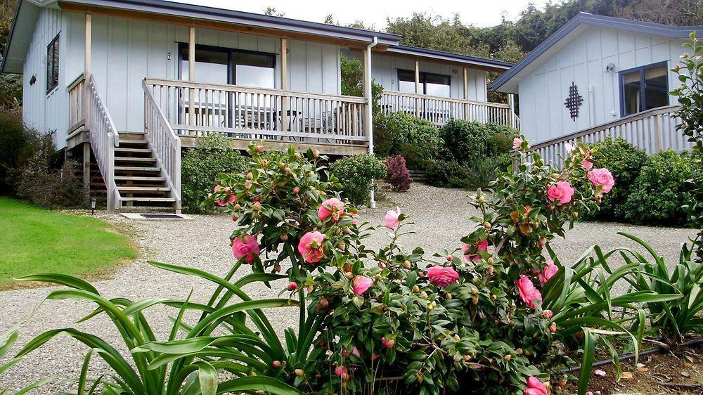 Hotel Terraced Chalets Motueka Exteriér fotografie